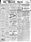 Lowestoft Journal Saturday 10 March 1917 Page 1