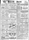 Lowestoft Journal Saturday 24 March 1917 Page 1