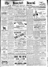 Lowestoft Journal Saturday 07 April 1917 Page 1
