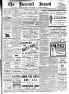 Lowestoft Journal Saturday 28 April 1917 Page 1