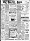 Lowestoft Journal Saturday 01 September 1917 Page 1