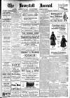 Lowestoft Journal Saturday 03 November 1917 Page 1