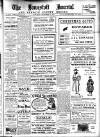 Lowestoft Journal Saturday 15 December 1917 Page 1