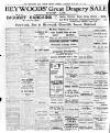 North Devon Gazette Tuesday 16 January 1912 Page 4