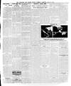 North Devon Gazette Tuesday 09 July 1912 Page 3
