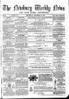 Newbury Weekly News and General Advertiser Thursday 12 December 1867 Page 1