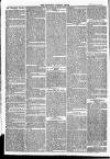 Newbury Weekly News and General Advertiser Thursday 12 March 1868 Page 6