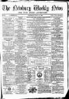 Newbury Weekly News and General Advertiser Thursday 21 May 1868 Page 1