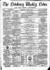 Newbury Weekly News and General Advertiser Thursday 20 August 1868 Page 1