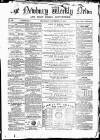 Newbury Weekly News and General Advertiser Thursday 31 December 1868 Page 1