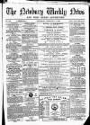 Newbury Weekly News and General Advertiser Thursday 04 February 1869 Page 1