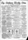 Newbury Weekly News and General Advertiser Thursday 18 February 1869 Page 1