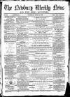 Newbury Weekly News and General Advertiser Thursday 08 April 1869 Page 1