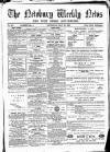 Newbury Weekly News and General Advertiser Thursday 20 May 1869 Page 1
