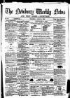 Newbury Weekly News and General Advertiser Thursday 17 June 1869 Page 1