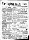 Newbury Weekly News and General Advertiser Thursday 16 September 1869 Page 1