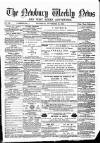 Newbury Weekly News and General Advertiser Thursday 18 November 1869 Page 1