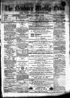 Newbury Weekly News and General Advertiser Thursday 06 January 1870 Page 1