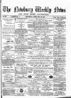 Newbury Weekly News and General Advertiser Thursday 24 February 1870 Page 1