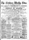 Newbury Weekly News and General Advertiser Thursday 14 April 1870 Page 1
