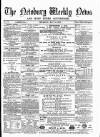 Newbury Weekly News and General Advertiser Thursday 12 May 1870 Page 1