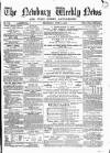 Newbury Weekly News and General Advertiser Thursday 02 June 1870 Page 1