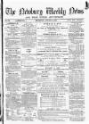 Newbury Weekly News and General Advertiser Thursday 04 August 1870 Page 1