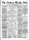 Newbury Weekly News and General Advertiser Thursday 11 August 1870 Page 1