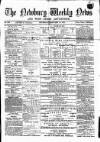 Newbury Weekly News and General Advertiser Thursday 12 January 1871 Page 1