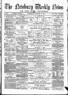 Newbury Weekly News and General Advertiser Thursday 19 January 1871 Page 1