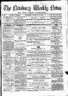 Newbury Weekly News and General Advertiser Thursday 16 February 1871 Page 1