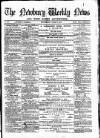 Newbury Weekly News and General Advertiser Thursday 08 June 1871 Page 1