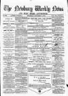 Newbury Weekly News and General Advertiser Thursday 02 November 1871 Page 1