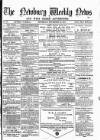 Newbury Weekly News and General Advertiser Thursday 23 November 1871 Page 1