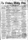 Newbury Weekly News and General Advertiser Thursday 04 January 1872 Page 1