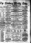 Newbury Weekly News and General Advertiser Thursday 22 February 1872 Page 1