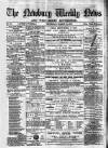 Newbury Weekly News and General Advertiser Thursday 14 March 1872 Page 1