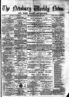 Newbury Weekly News and General Advertiser Thursday 28 March 1872 Page 1