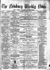 Newbury Weekly News and General Advertiser Thursday 18 April 1872 Page 1