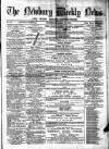 Newbury Weekly News and General Advertiser Thursday 25 April 1872 Page 1