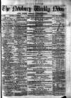Newbury Weekly News and General Advertiser Thursday 09 May 1872 Page 1
