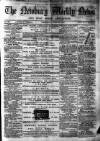 Newbury Weekly News and General Advertiser Thursday 20 June 1872 Page 1