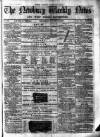 Newbury Weekly News and General Advertiser Thursday 15 August 1872 Page 1
