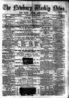Newbury Weekly News and General Advertiser Thursday 05 September 1872 Page 1