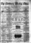 Newbury Weekly News and General Advertiser Thursday 19 September 1872 Page 1