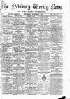 Newbury Weekly News and General Advertiser Thursday 07 November 1872 Page 1