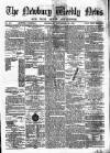 Newbury Weekly News and General Advertiser Thursday 28 November 1872 Page 1