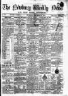 Newbury Weekly News and General Advertiser Thursday 12 December 1872 Page 1