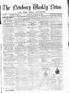 Newbury Weekly News and General Advertiser Thursday 02 January 1873 Page 1