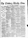Newbury Weekly News and General Advertiser Thursday 13 February 1873 Page 1